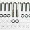 Wilwood Bracket/Spindle Bolt Kit (for 140-11071/140-12945/140-13343)