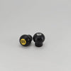 Kartboy Knuckleball 6-Speed - Black