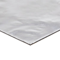 DEI Boom Mat Damping Material - 12in x 12-1/2in (2mm) - 2.1 sq ft - 2 Sheets