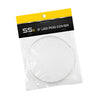 Diode Dynamics SS3 LED Pod Cover Round - Clear