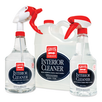 Griots Garage Interior Cleaner - 1 Gallon