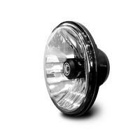 KC HiLiTES 07-18 Jeep JK 7in. Gravity LED DOT Approved Replacement Headlight (Single)