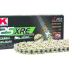 RK Chain GB525XRE-110L XW-Ring - Gold