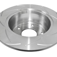 DBA 95-03 Volvo S40/V40 Rear Slotted Street Series Rotor