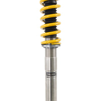 Ohlins 16-21 Porsche 718 Spyder/Cayman GT4 (981/982) Road & Track Coilover System