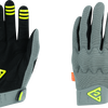 Answer Paragon Gloves Hyper Acid/Grey - XS