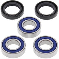 All Balls Racing 07-23 Honda CRF150R Wheel Bearing Kit - Rear