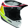 Answer AR1 Vivid Helmet Red/Hyper Acid - XS