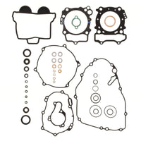 Athena 21-23 Fantic XEF 250 Complete Gasket Kit