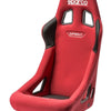 Sparco Seat Sprint 2019 Red