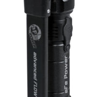 aFe Magnetic Folding Flashlight 350 Lumen