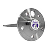 Yukon Gear Cut To Fit Alloy Axle - Early Ford 9in Passenger w/ 31 Splines Double Drilled