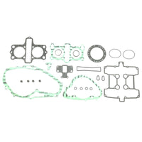 Athena 77-79 Suzuki GS 400 Complete Gasket Kit (w/o Oil Seals)