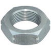 RockJock Jam Nut 1 1/4in-12 LH Thread For Threaded Bung