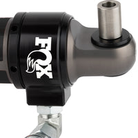 Fox 2018+ Jeep JL 2.5 Factory Race Series 12.17in Remote Res. Front Shock Set / 4.5-6in. Lift w/ DSC