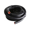 Turbosmart 3m Pack -6mm Vac Tube Reinforced -Black