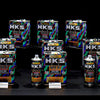 HKS SUPER OIL Premium API SP 10W40 4L