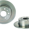 Brembo 88-97 Ford F53/88-94 F59/90-97 F Super Duty Front & Rear Premium OE Equivalent Rotor