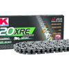 RK Chain 520XRE-100L XW-RING NATURAL