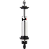 QA1 Proma Star Series Coil-Over Shock Absorber - Single Adj. - Bearing Mount - 10.125in/14in - Alum