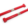 BMR 02-10 SSR On-Car Adj. Lower Control Arms (Polyurethane) - Red