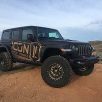 ICON 2018+ Jeep Wrangler JL 2.5in Stage 1 Suspension System