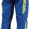 Answer 25 Syncron Envenom Pants Blue/Hyper Acid Size - 34