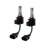 Diode Dynamics 9005/9011/H10 Yellow SL2 LED Bulbs (pair)