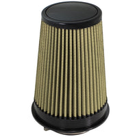 aFe MagnumFLOW Air Filters PG7 A/F 4in F x 6in B x 4-1/2 T x 8-1/2 H