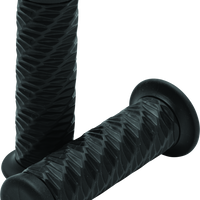 BikeMaster Spiral Grip - Black