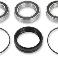 Pivot Works 06-14 Honda TRX450ER PW - Rear Wheel Bearing Kit