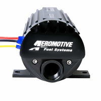 Aeromotive TVS In-Line Brushless Spur 10.0 External Fuel Pump