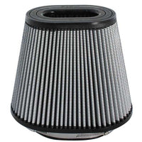 aFe MagnumFLOW Air Filters CCV PDS A/F CCV PDS 5-1/4x7F x 6-3/8x10B x 4-1/2x6-3/4T (Inv) x 8H