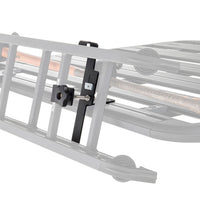 Rhino-Rack Aluminum Folding Ladder Bracket