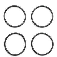 Wilwood O-Ring Kit - 1.38in Round Seal - 4 pk.