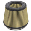 aFe MagnumFLOW Air Filters IAF PG7 A/F PG7 7F x 9B x 7T (Inv) x 7H in