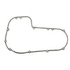 Athena Harley-Davidson Shovelhead Primary Cover Gasket (thickness 0.8mm) - Set of 10