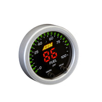 AEM X-Series Pressure 0-100psi Gauge Kit