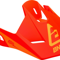 Answer AR1 Bold Visor - Orange