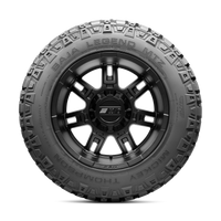 Mickey Thompson Baja Legend MTZ Tire - 33X12.50R20LT 114Q 90000057362