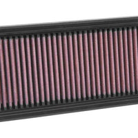 K&N Replacement Air Filter MITSUBISHI COLT