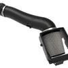 aFe Rapid Induction Cold Air Intake System w/Pro DRY-S Filter 20-21 Jeep Wrangler V6 3.0L