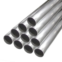 Stainless Works Tubing Straight 1-3/4in Diameter .049 Wall 7ft