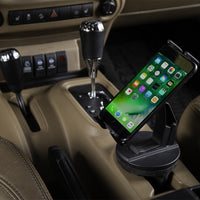 Daystar Universal Hands-Free Phone Grip