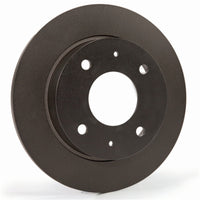 EBC 2017+ Ford F-450 RK Series Premium Rear Rotors