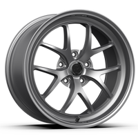 fifteen52 Sector RSR 19x11 5x130 56mm ET 71.6mm Center Bore Matte Titanium