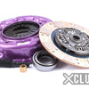 XClutch 91-98 Nissan 180SX S13 2.0L Stage 2 Cushioned Ceramic Clutch Kit