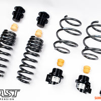 AST BMW F90 M5 Adjustable Lowering Springs