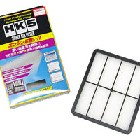 HKS SPF Mark II JZX91 2JZ-GE