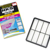 HKS SPF Mark II JZX91 2JZ-GE